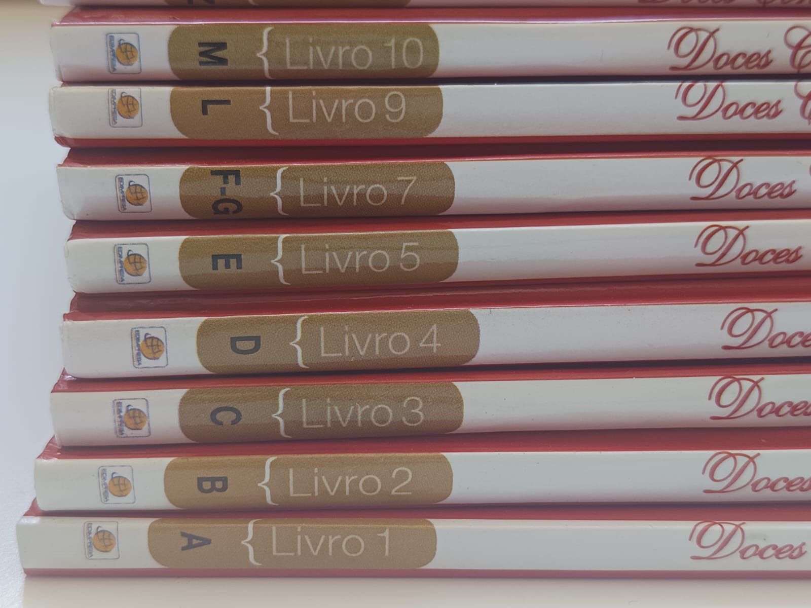 Doces conventuais