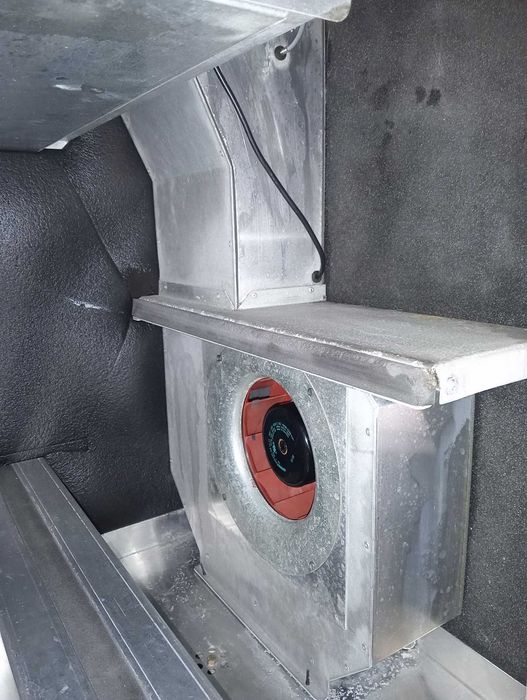 Rekuperator Zehnder WHR 950 BL 450m3/ sterownik Wi-Fi