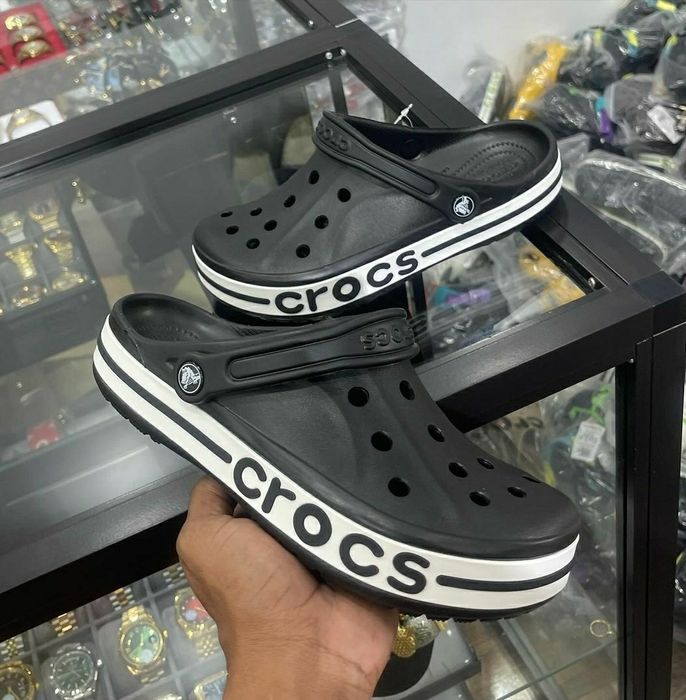 ХІТ продажу! Bayaband Crocs Original