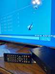 dekoder DVB-T Strong z usb