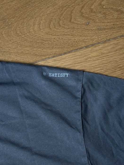 Satisfy AuraLite T-Shirt Various