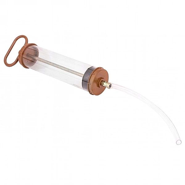 Odsysarka, Wysysarka, Strzykawka Do Oleju 500Ml #