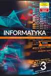 Informatyka Lo 3 Podr. Zp w.2024 Wanda Jochemczyk, Katarzyna Olędzka
