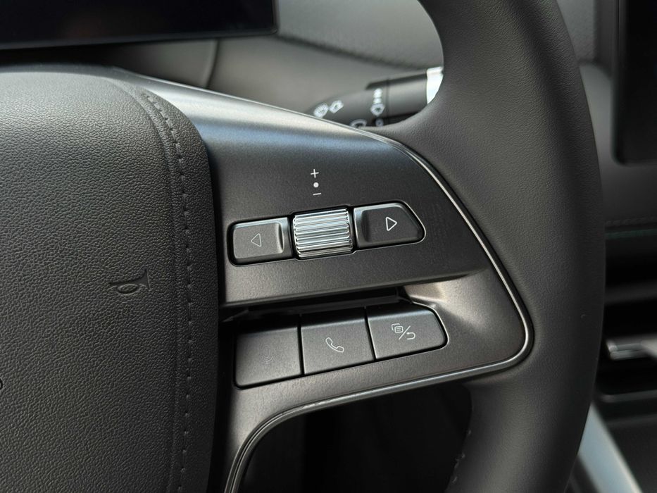 2025 BYD Qin PLUS DM-i