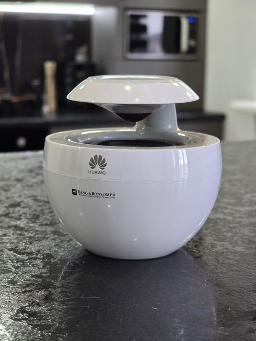 Портативна колонка HUAWEI AM08 Bluetooth Speaker