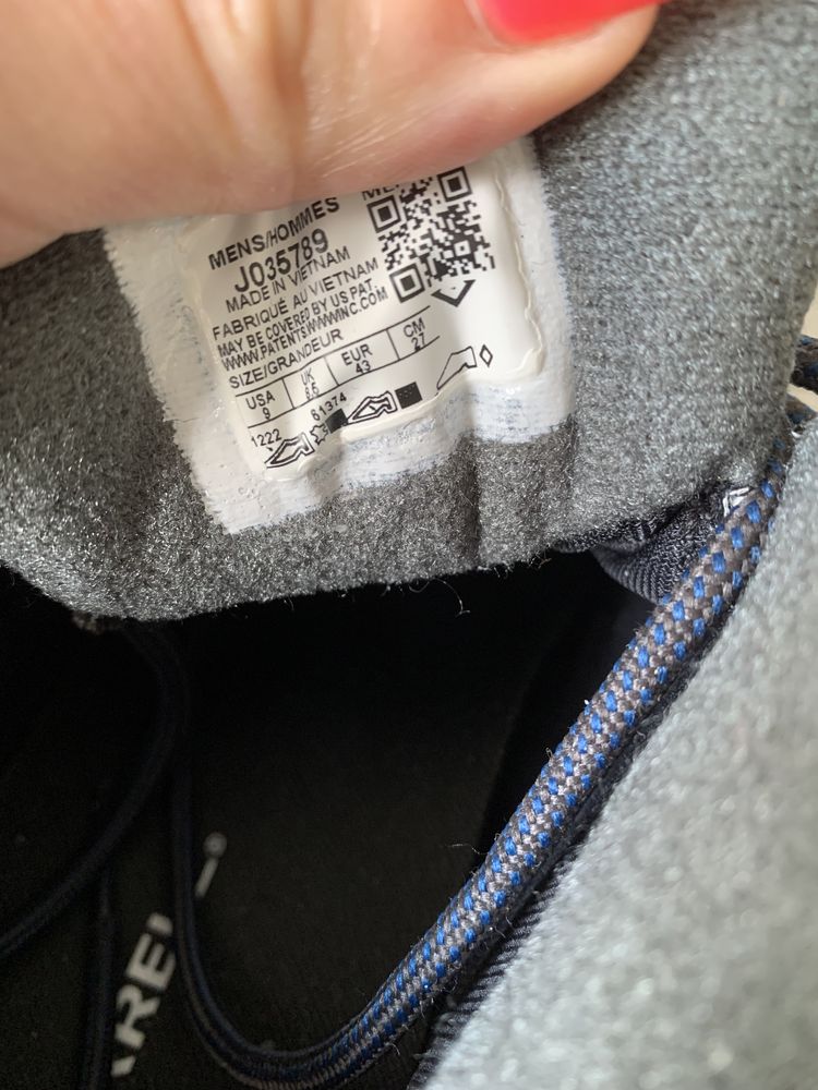 Merrell Трекінгові черевики Moab 3 Mid J035865