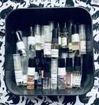 30 próbek arabskich perfum 5-3ml