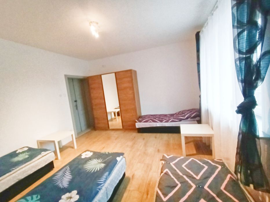 noclegi dla pracowników i firm