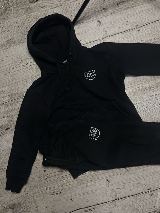 Dres bakajoko wiśniaaa