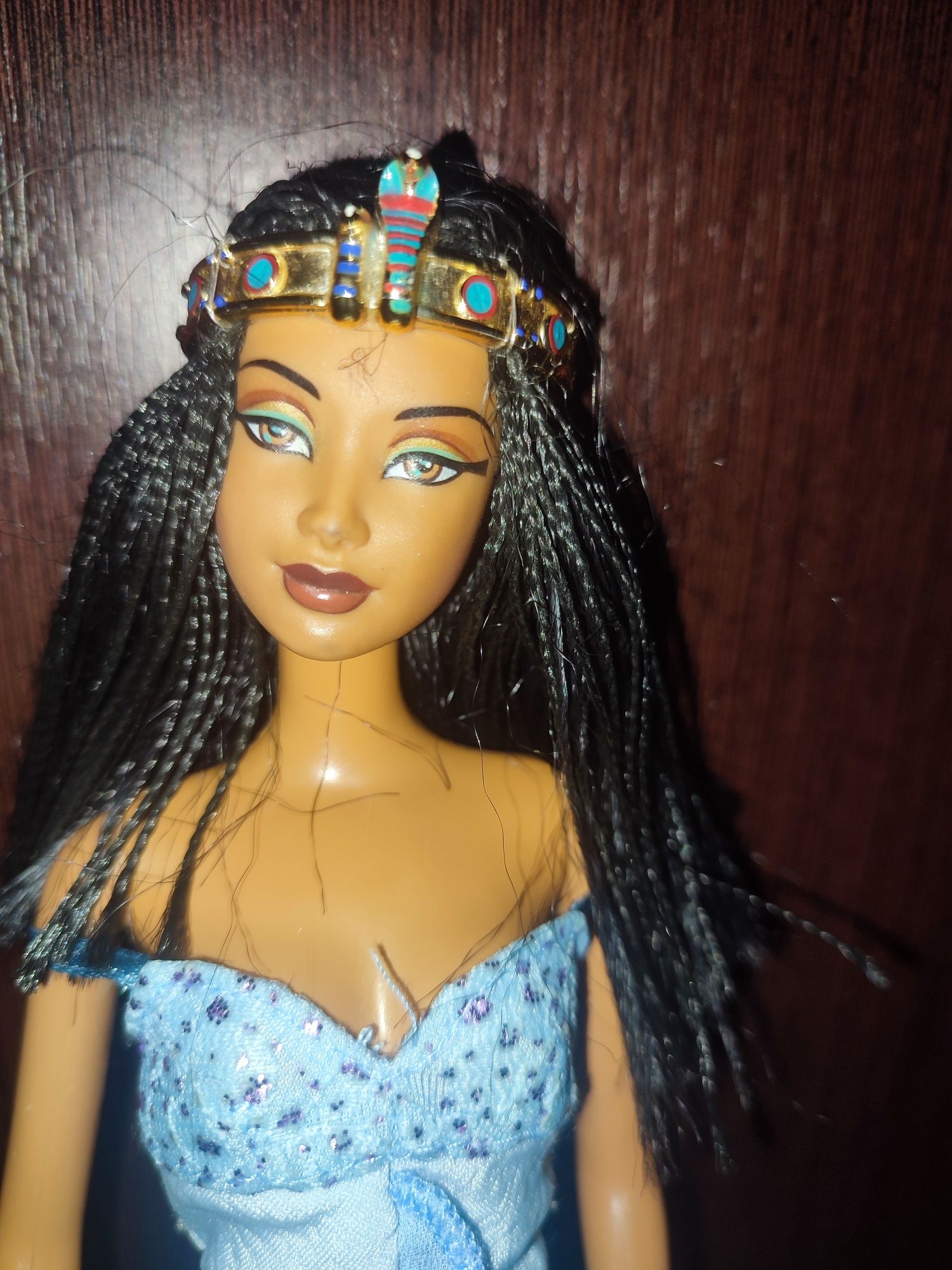 Лялька кукла Барбі Barbie колекційна
