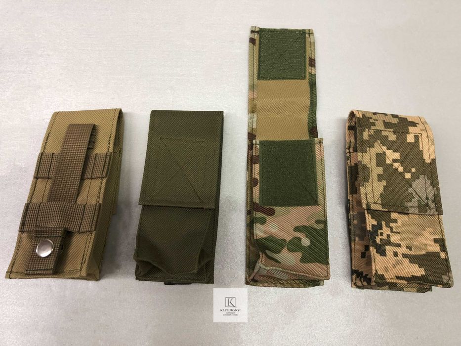 Підсумок для турнікету (Закритий) (5 кольорів)