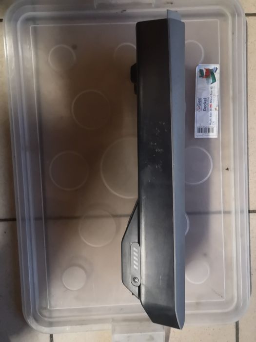 Bateria Bosch Powerpack 400 rower elektryczny e bike