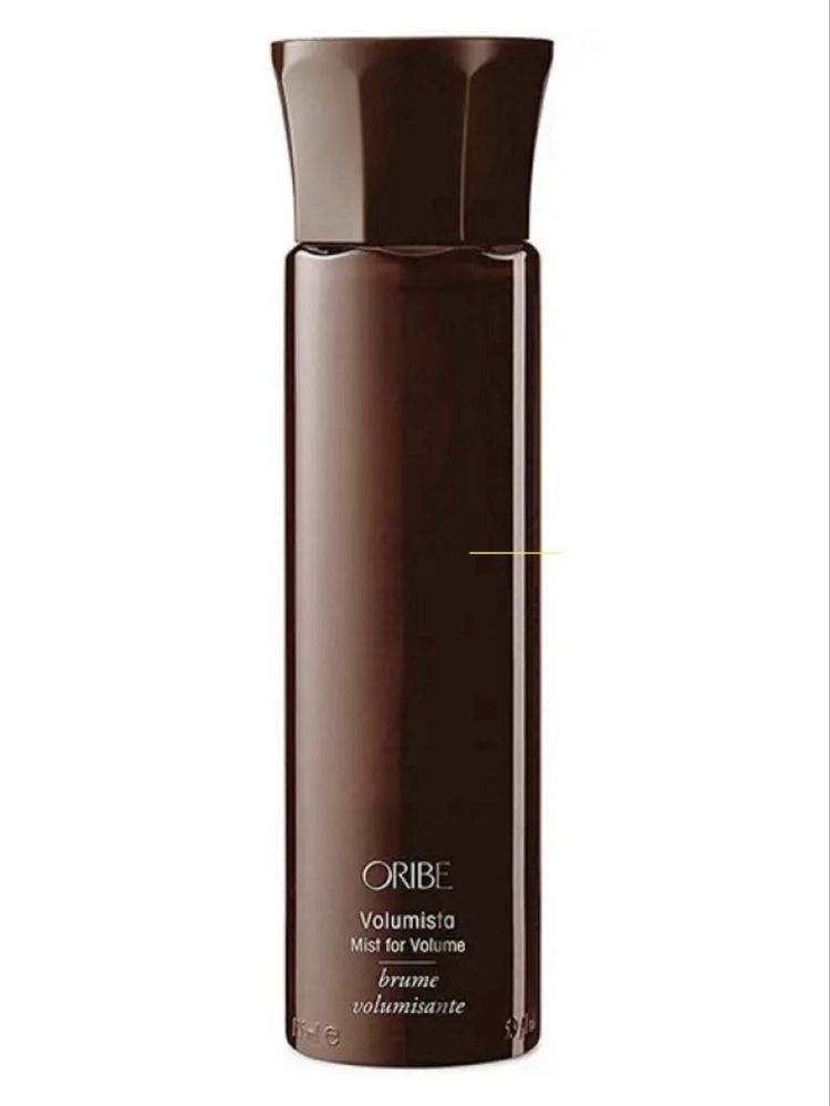 Oribe Volumista mist for volume — спрей для "нереального" обʼєму