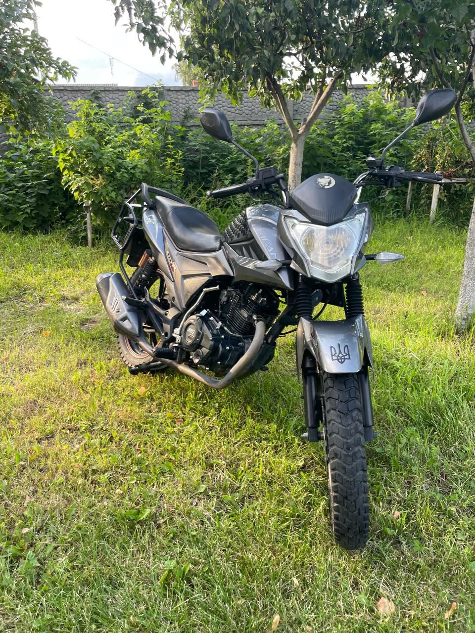 Ліфан сітір 200 з документами