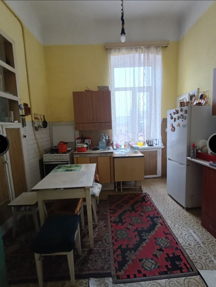 Оренда 2 кім квартири центр