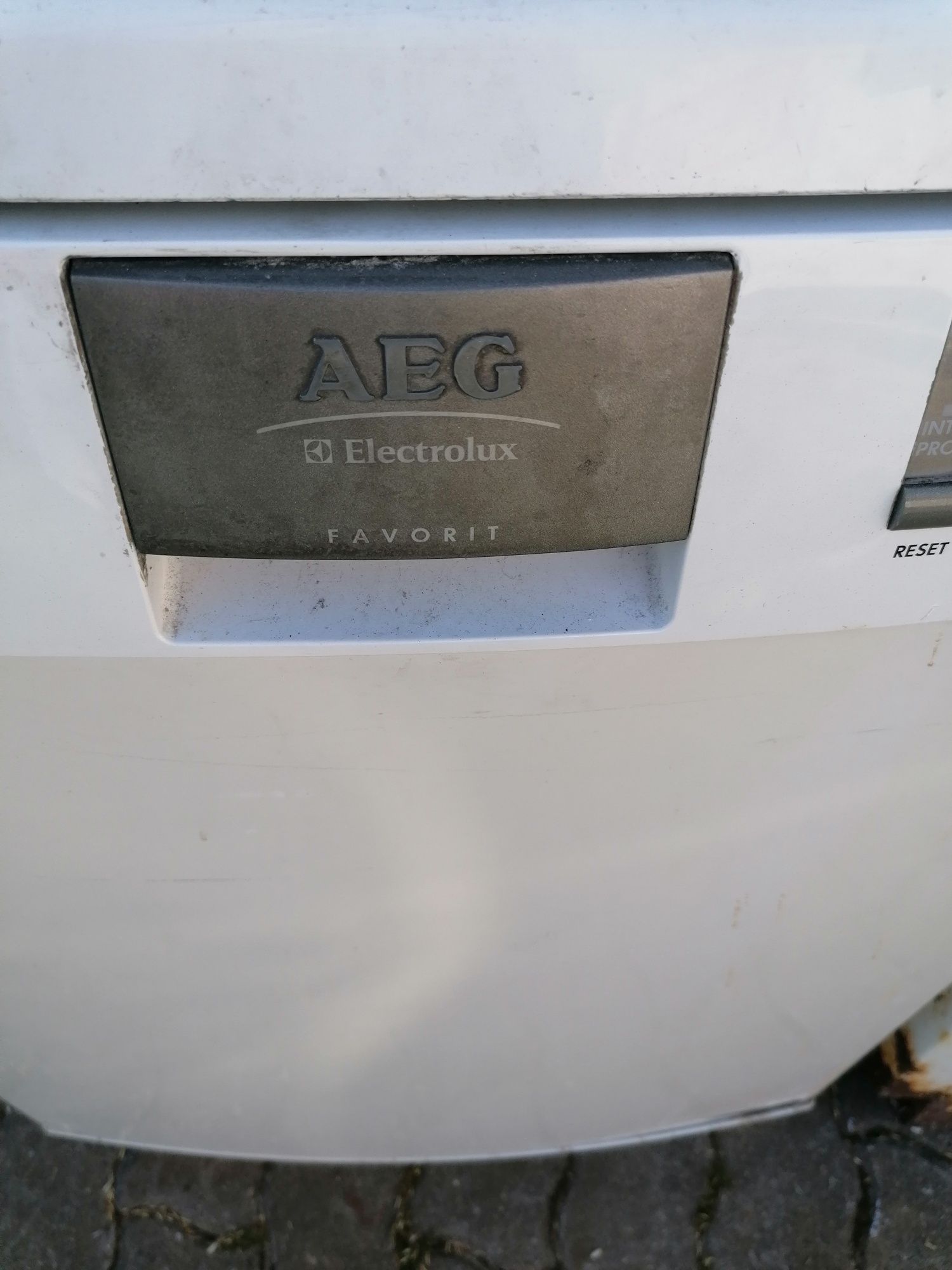 Cesto superior de máquina de lavar louça