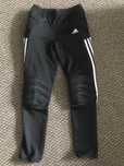 Вратарские штаны Adidas 150-154 см