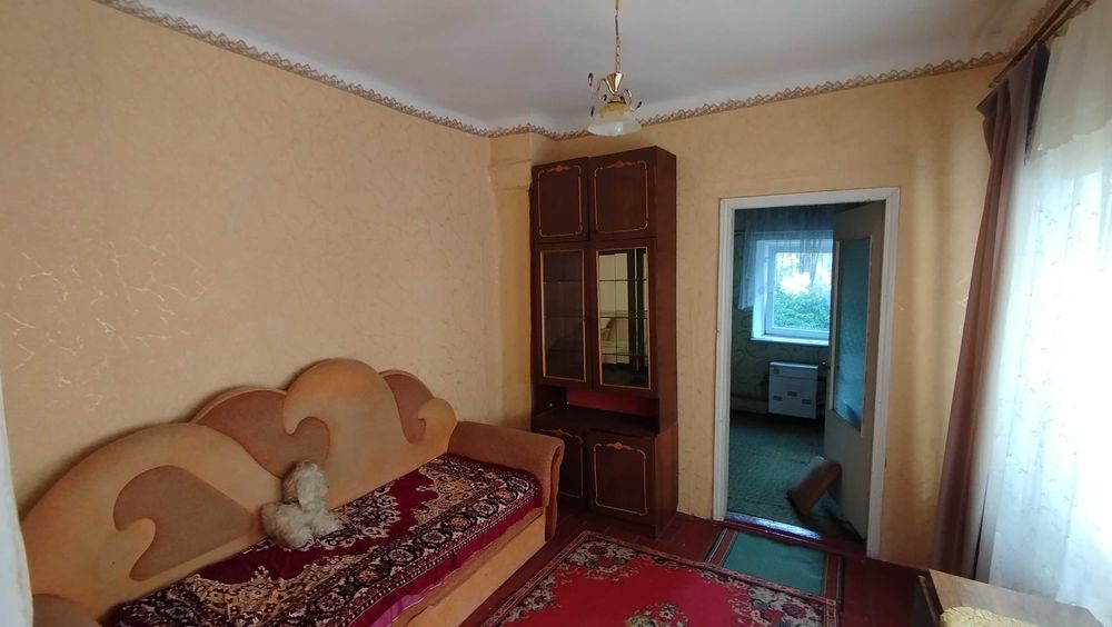 Продаєтся будинок