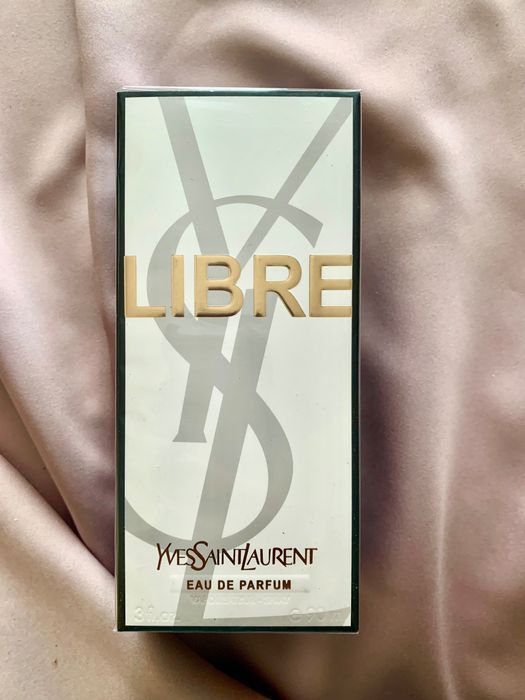 Yves Saint Laurent Libre Eau de Parfum woda perfumowana 90ml
