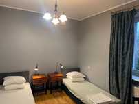 Nowy hostel Warszawa - Ursus • Tanie noclegi • Hostel • Kwatery