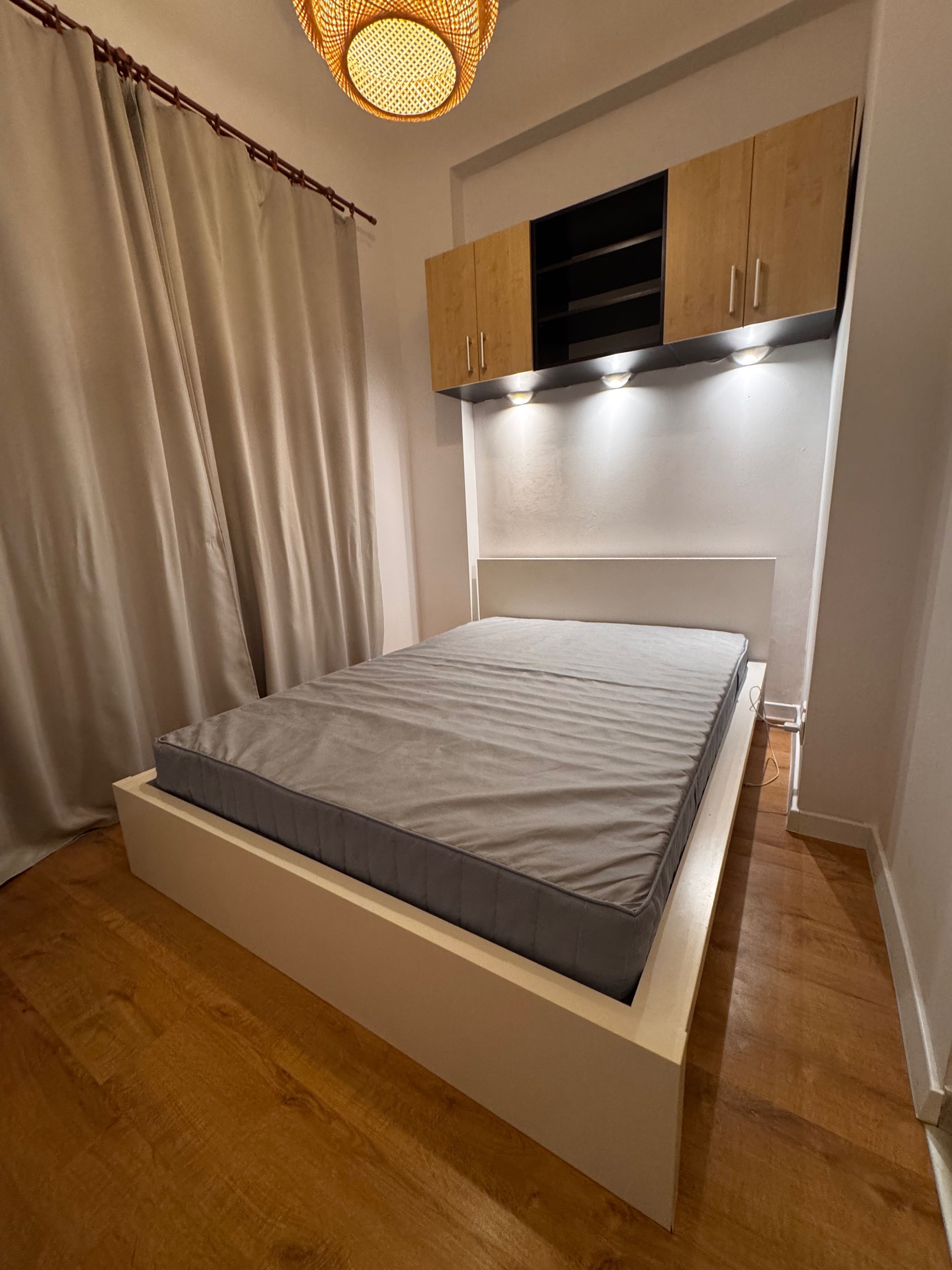 Materac 140x200 IKEA