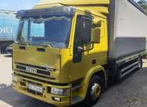 Iveco Cargo 120e240