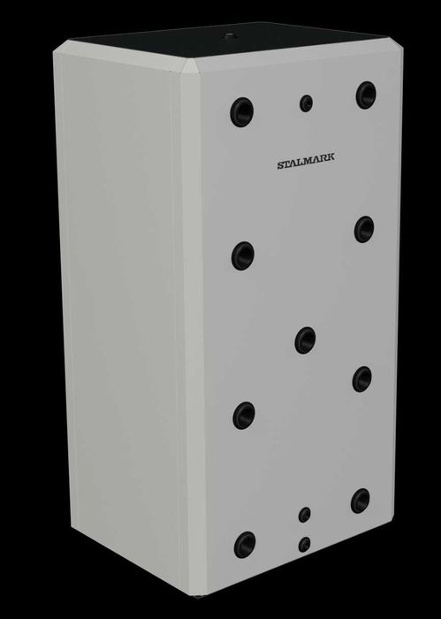 Bufor ciepła 1000l StalMark, nowy, dostawa, zbiornik ciepła