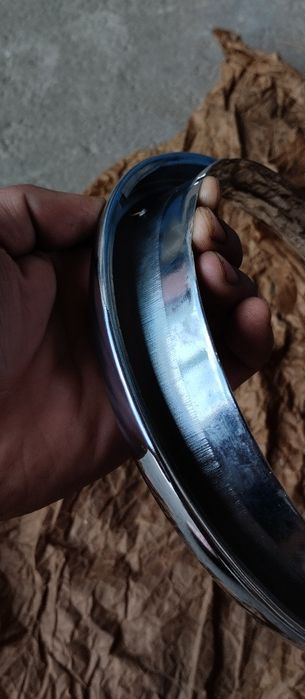 Ободки фар, очки ,ваз 2101,2102