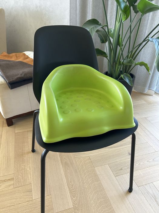 Stabilna podstawa na krzesło Smart Cooshee Hybak