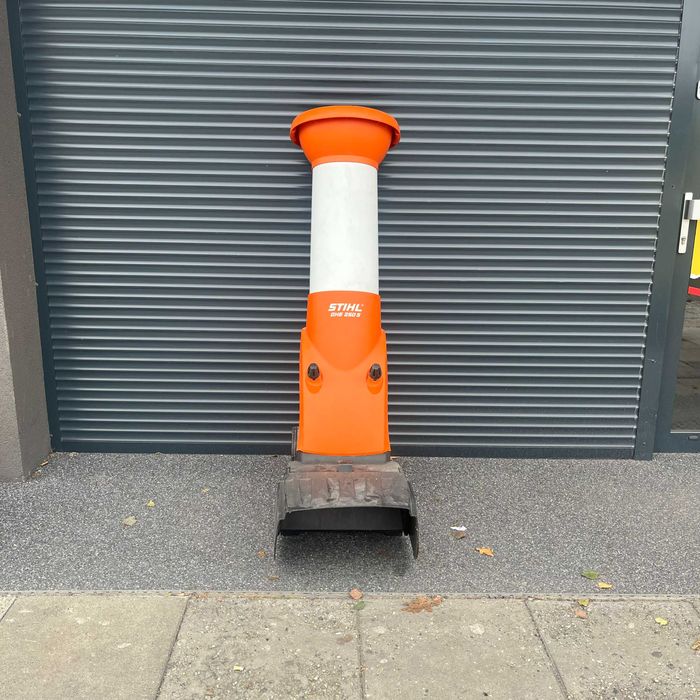 Rozdrabniarka STIHL GHE 250 S | Używana | Sprawna | 2500 W |