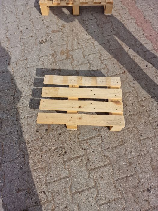Paleta 60x80 i 60x40