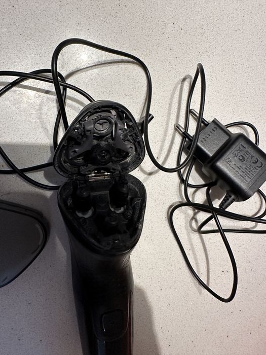 Máquina barbear philips série 1000