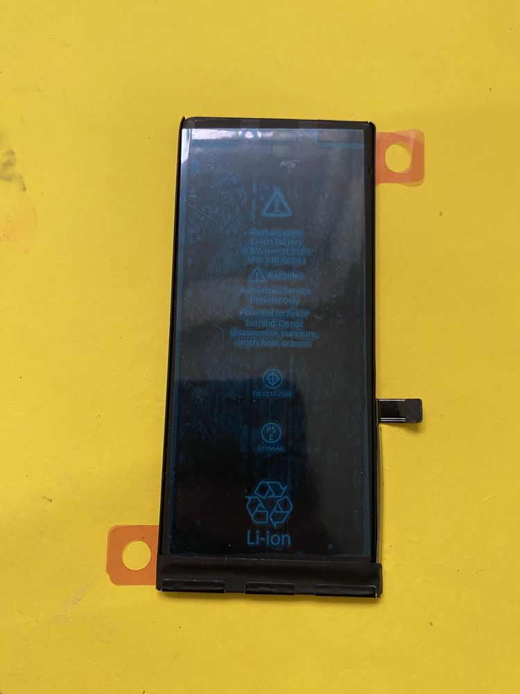 Iphone 11 акамулятор