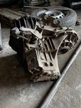 КПП Mercedes Vito Мерседес Вито 638 2.2 cdi Киев