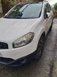 Nissan Qasqai em bom estado