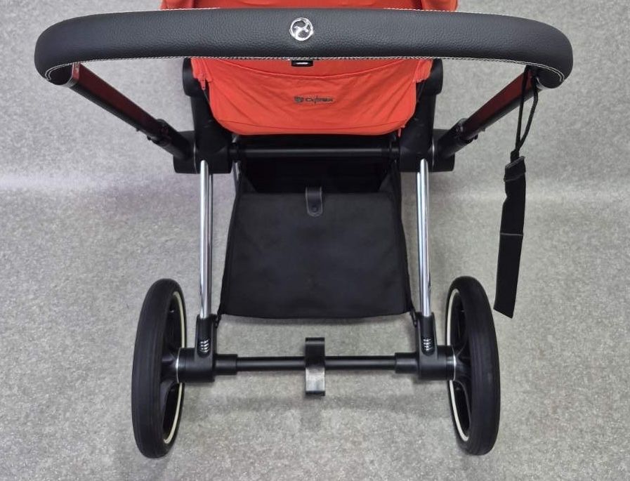 Шасі Cybex priam Chrome