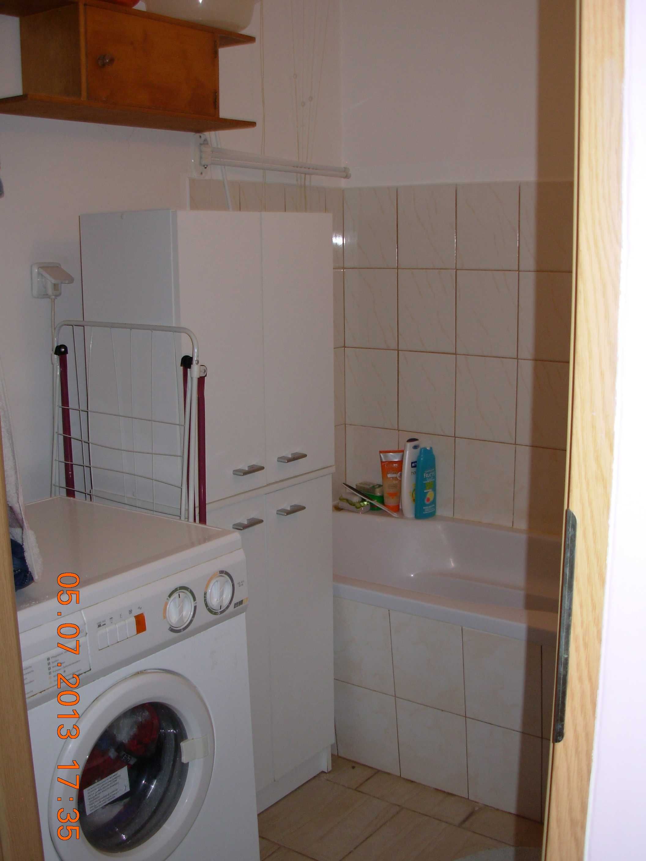 Pokój 1-OSOBOWY, wolny od 1 .IX. 2025,  CZUBY,dla PANI