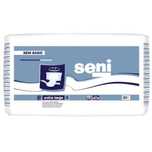 Підгузки для дорослих Seni Basic Extra Large XL (130-170 см), 30 шт