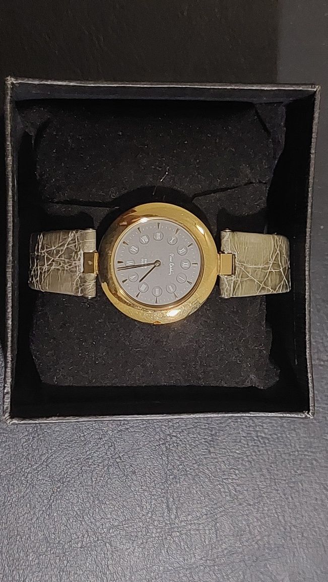 Relógios Pierre Cardin