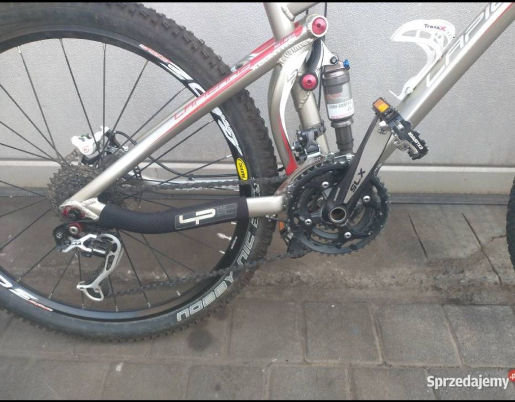 Lapierre X Control 310