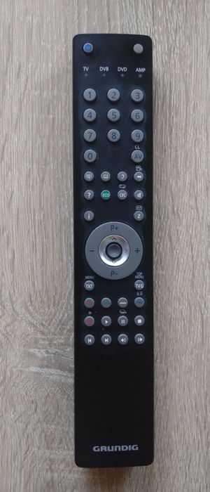 Tv 40' Grundig LCD