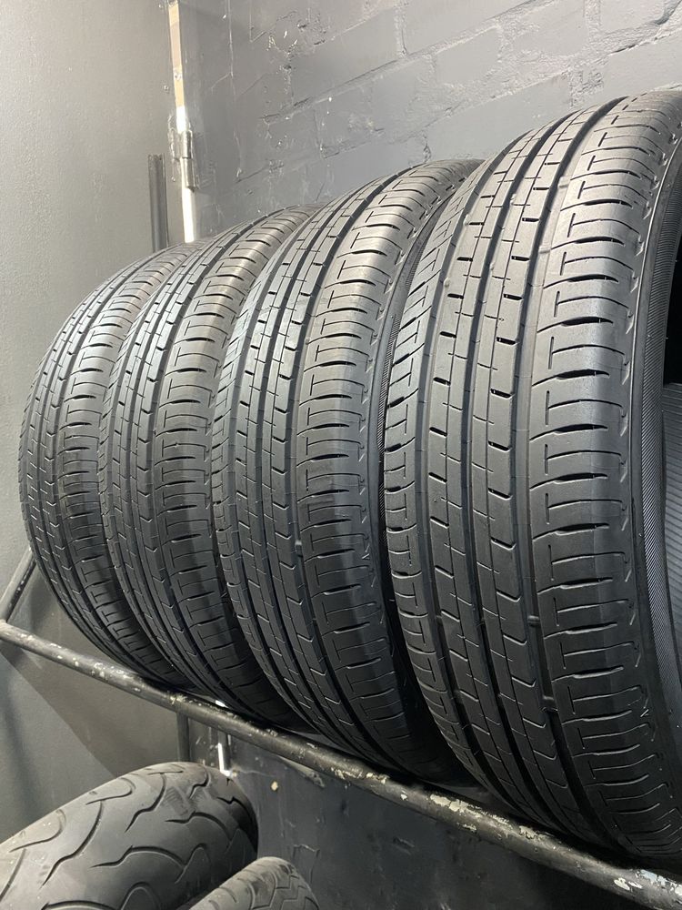 4шт 2022рік 175/60 R16 Bridgestone Ecopia EP150