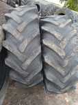 Opony rolnicze 18.4-30 petlas 14pr kombajn bizon Claas Fendt John Deer