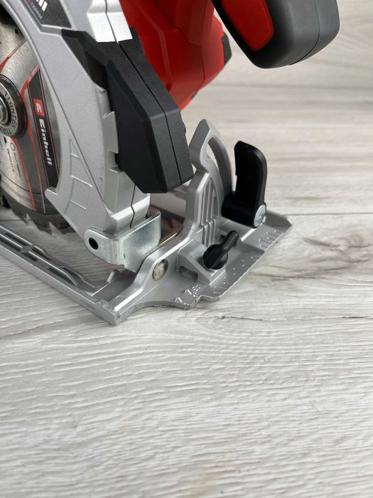 Пила Ручна Einhell TE-CS 18/150-1 Li без аку і зар