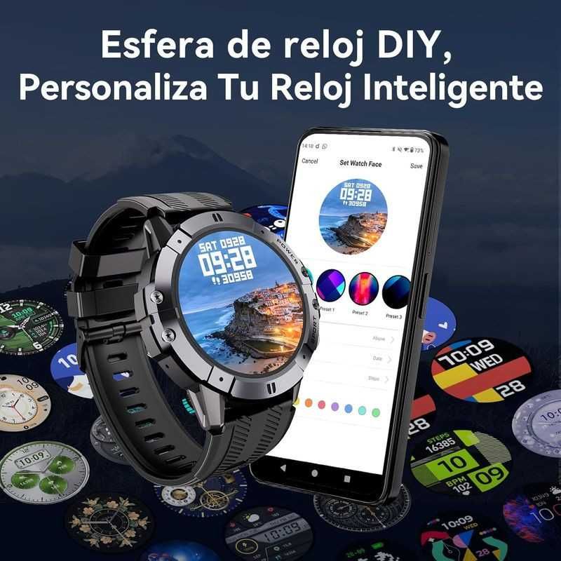 Cubot C29  IP69K 1ATM (Chamadas)