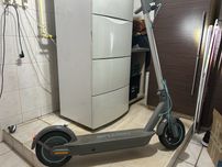 Motus Scooty 10 35 km/h