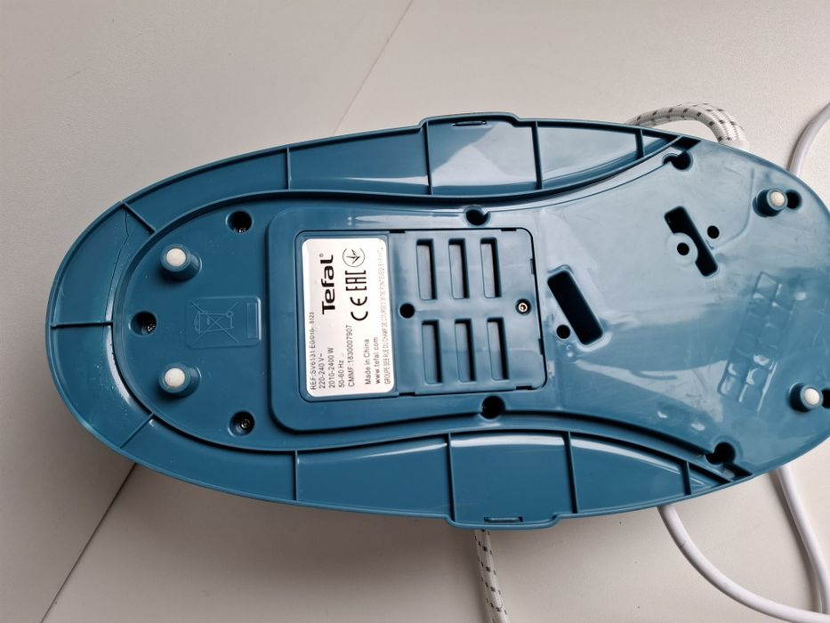 Tefal SV6131 Express Easy generator pary