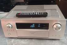 Amplituner 7.2 Denon AVR 3311 z pilotem-jak nowy , z kartonem!