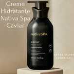 Creme Hidratante Nativa Spa Caviar