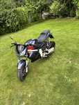 Gilera DNA 125 zarejestrowana na motorower 49cc